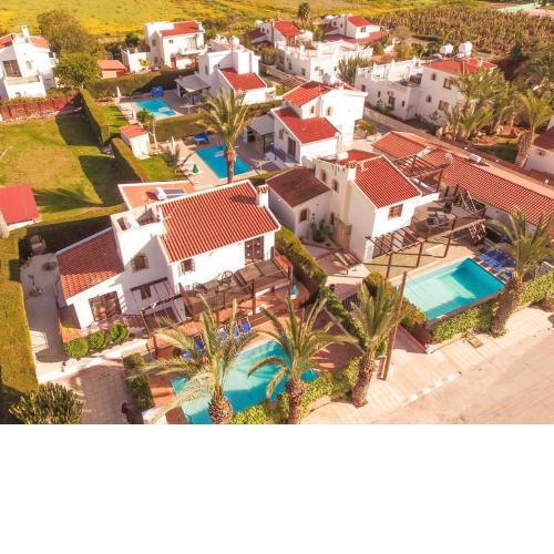 Coralsunset Property Management Ltd