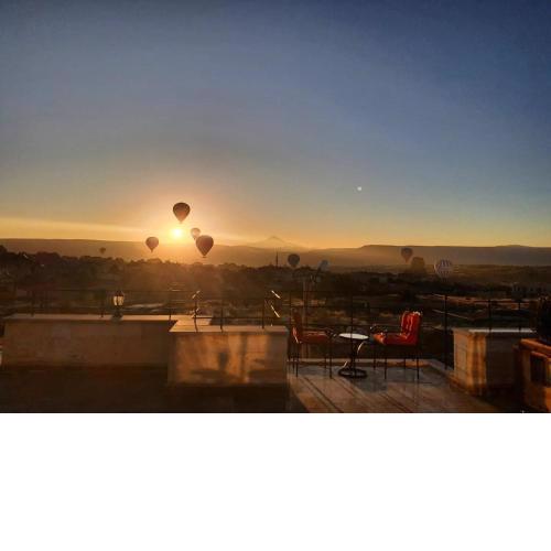 Cordial Cappadocia Hotel