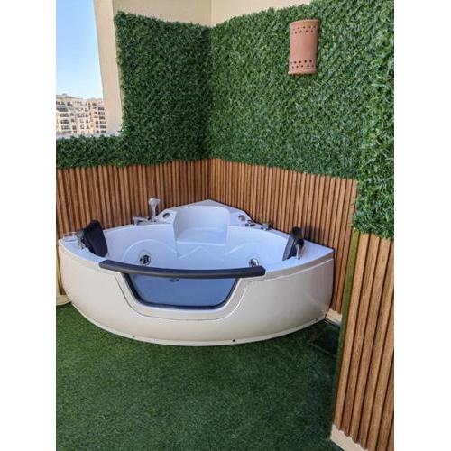 Cordoba suites Penthouse with private open air Jacuzzi