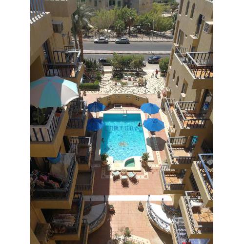 Cordoba Suites