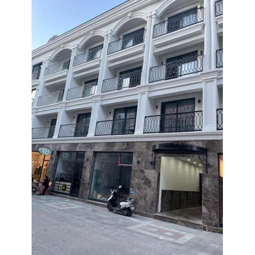 Cordonn residence apart1