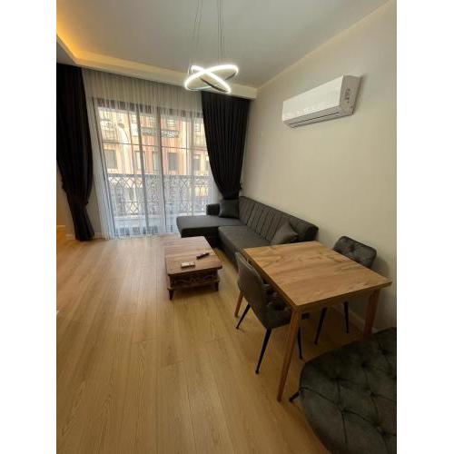 Cordonn residence apart