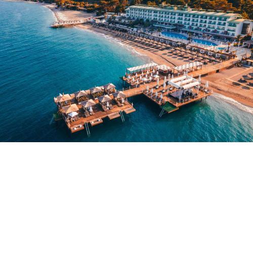 Corendon Playa Kemer Hotel
