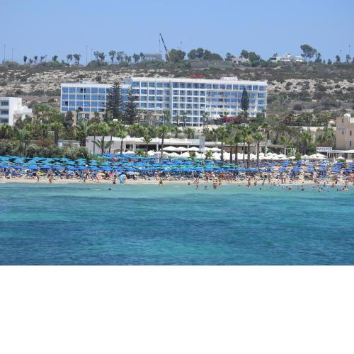 Corfu Hotel