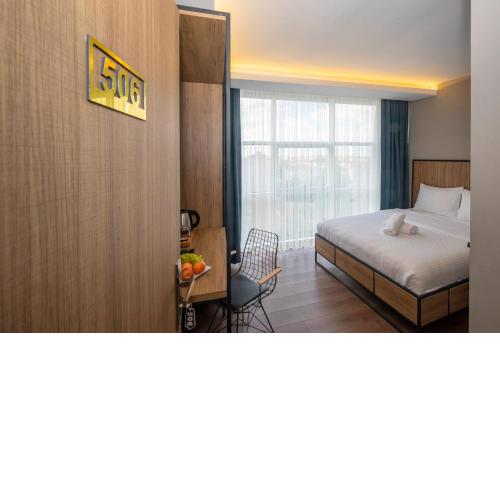 Çorlu Dem Hotel