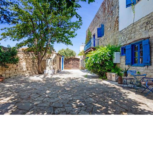Cornaro House