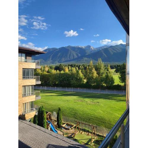 Cornelia Deluxe Residence, Apartment A31