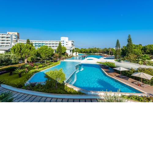Cornelia Diamond Golf Resort & Spa