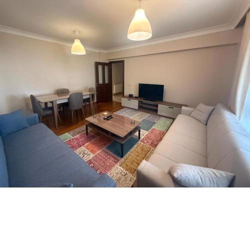 Corner Luxury Suit