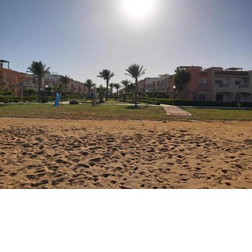 Coronado Beach Ain Shokna