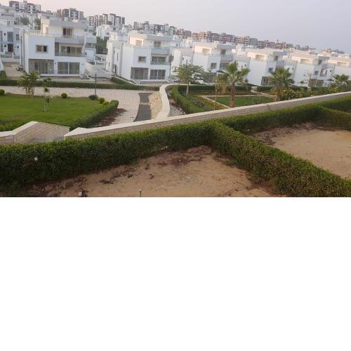 Coronfel Heights at fifth settlement