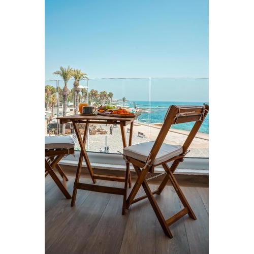 COSea Living: SeaSide Deluxe Suite in Harbour 107B