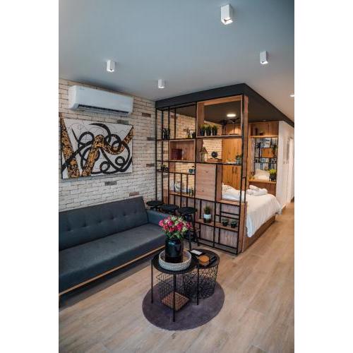 COSea Living: SeaSide Elegant Suite in Harbour 112