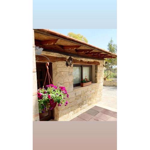 Cosmema house 2 Studio with great mountain view