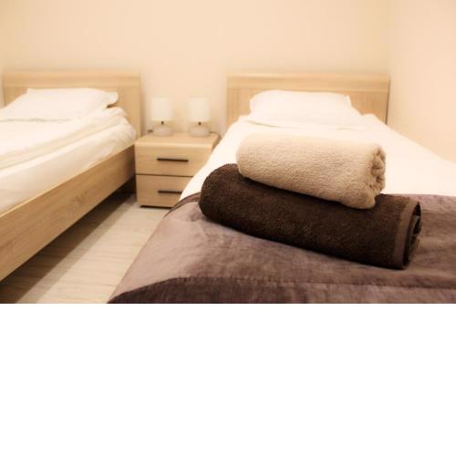 Cosmo Apartment Pleven