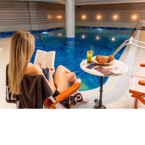 Cosmopolitan Hotel & Wellness