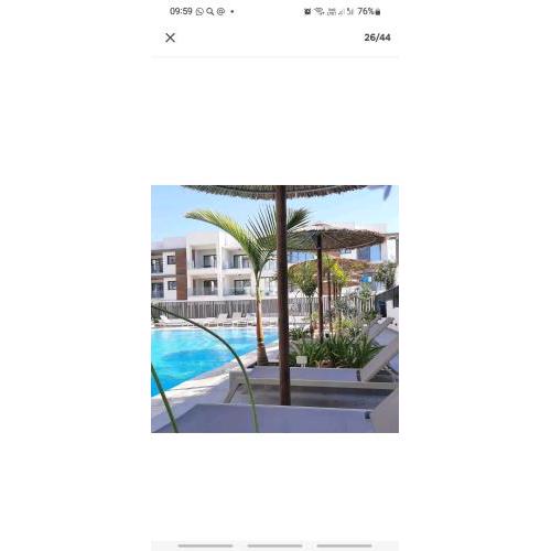 Cosmos Residence