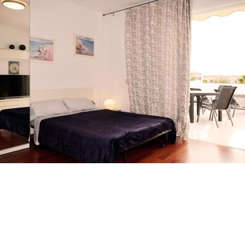 [Costa Adeje] Terrace with sea view - FREE Pool