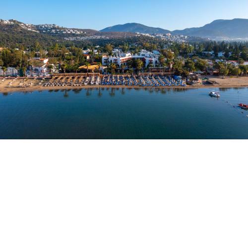 Costa Bitezhan Hotel - All Inclusive