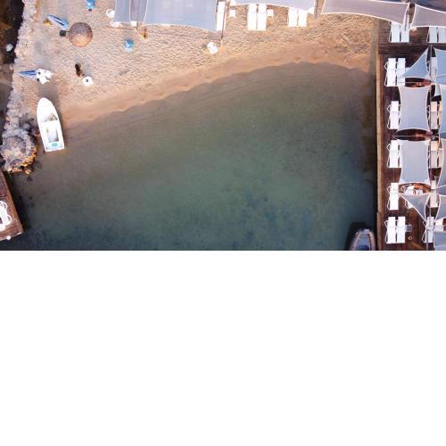 Costa Farilya Special Class Hotel Bodrum