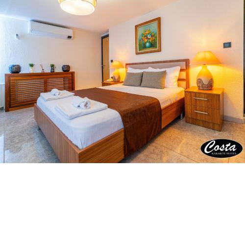 Costa Karakoy Hotel