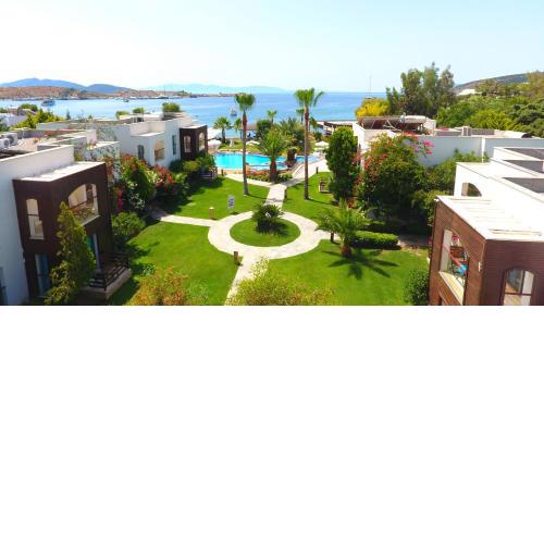 Costa Luvi Hotel - All Inclusive