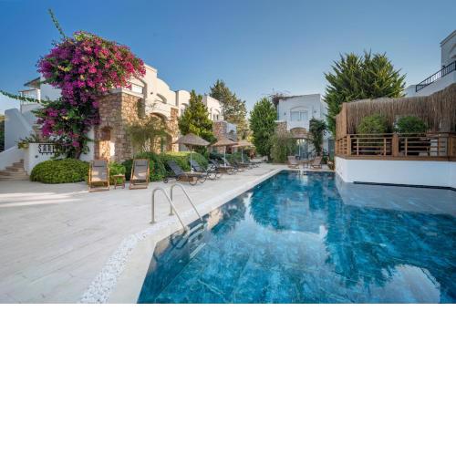 Costa Sariyaz Hotel Bodrum