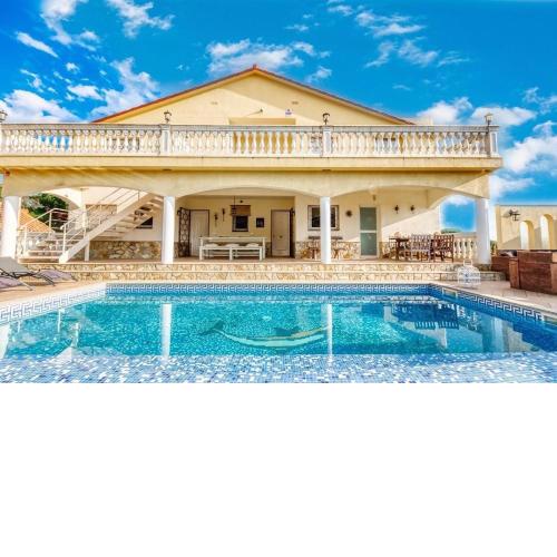 Costacabana - Villa Madonna
