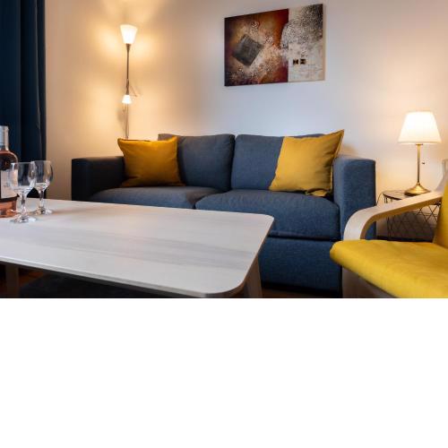 Cosy 3 rooms apartment next to the ski-lift
