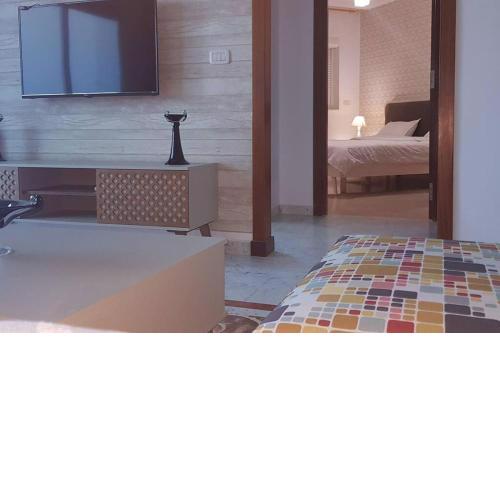 Cosy and Charming Apartment close to TUNISIA MALL Lac2 Tunis