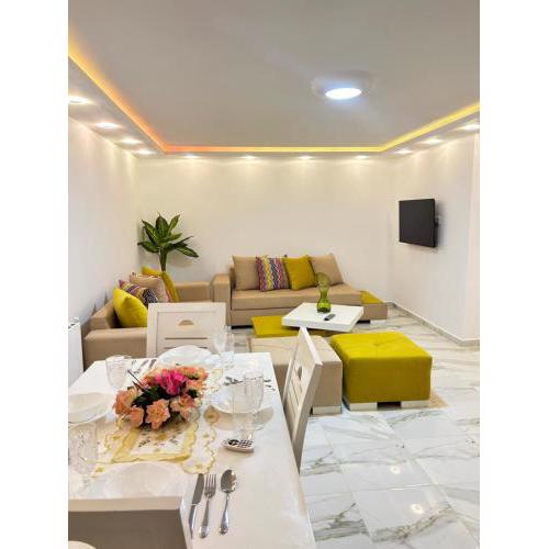 Cosy Aparment near the sea
