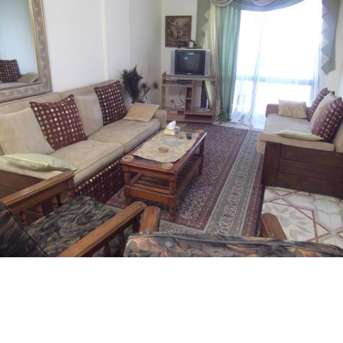 Cosy apartment in AlNakheel beach Alexandria kilo 21 شقه رائعه بشاطىء النخيل الكيلو