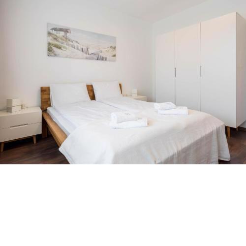 Cosy apartment in central Varna
