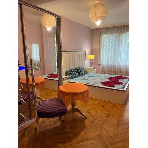 Cosy Apartment in Lozenets