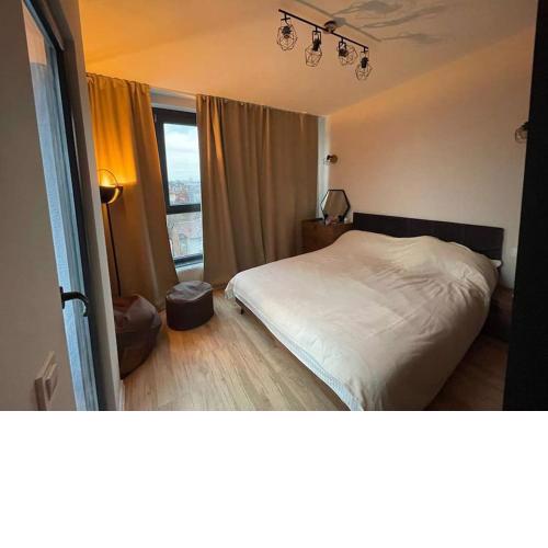 Cosy apartment in the center of Sofia