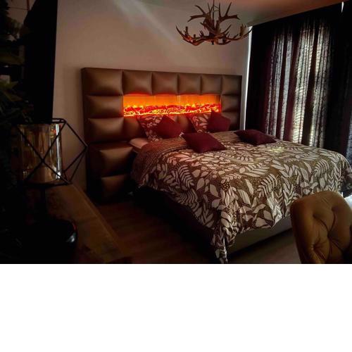 Cosy Appartement Green Life Bansko