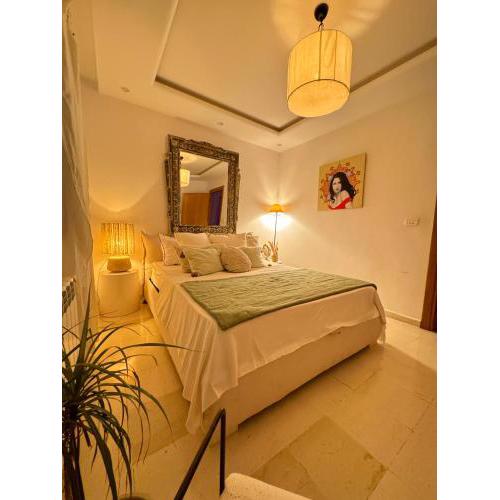 Cosy appartement