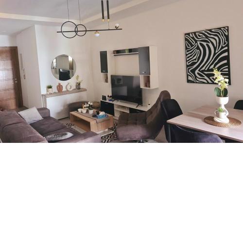 Cosy appartement