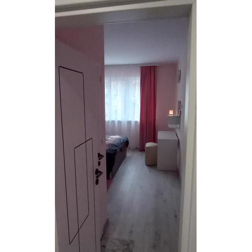 Cosy Appartment