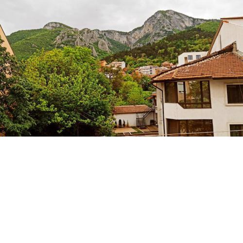 Cosy Balkan View