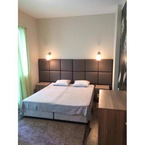 Cosy Center Apartment