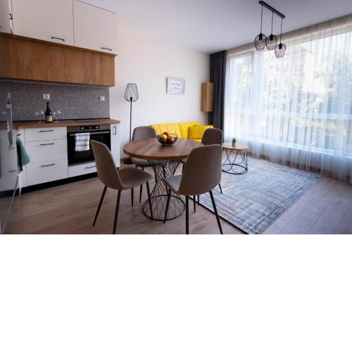 Cosy central apartment - Koncheto