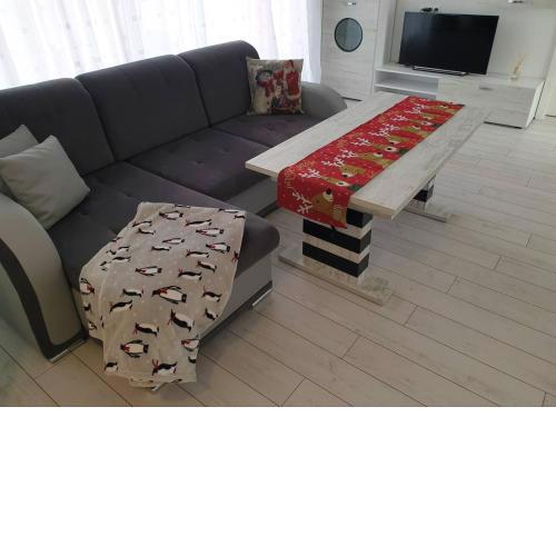 Cosy Charming 2-Bed Apartment in Blagoevgrad