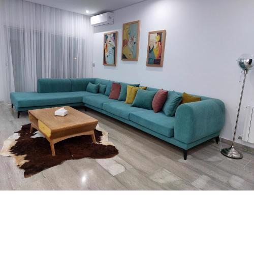 Cosy Confort