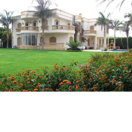 Cosy entire home in Shorouk city