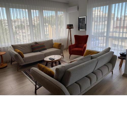 Cosy Flat in Old Town Antalya