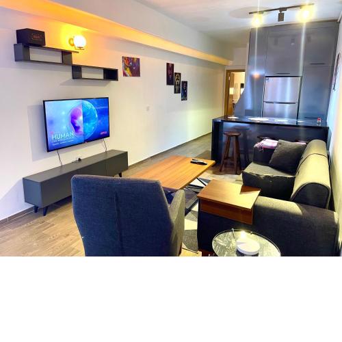 Cosy flat nearTaksim/Nişantaşi