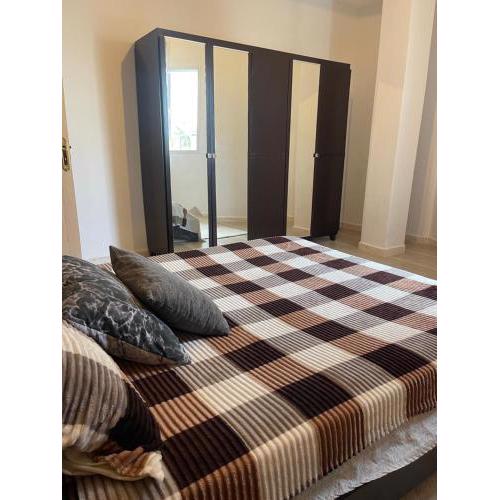 cosy Furnished appartment