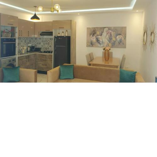 Cosy House La Marsa