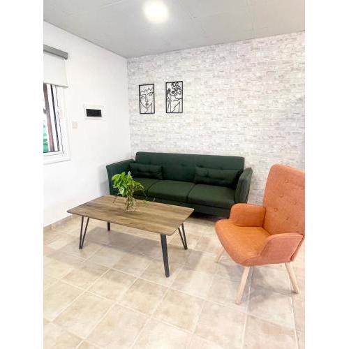 Cosy Refurbished Apt City Centre